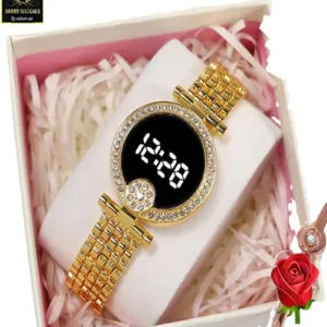 touch ghadi price 2