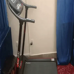 treadmill price in pakistan
