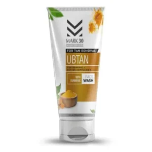 ubtan face wash price