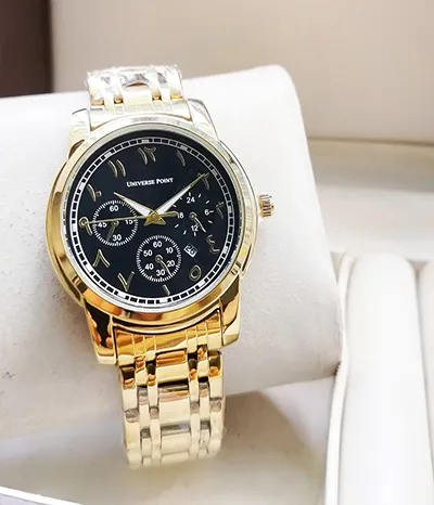 universe point watch - Image 4