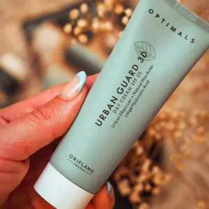 urban guard 3d cleanser