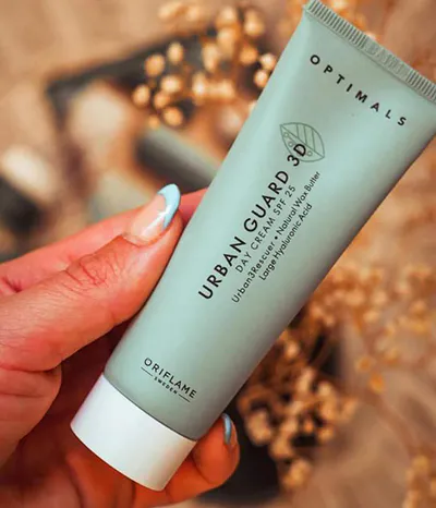 urban guard 3d cleanser