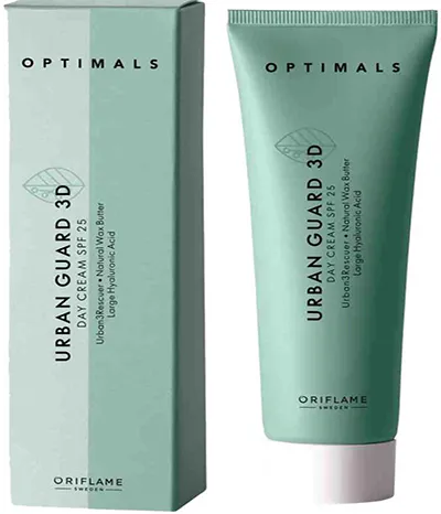 urban guard 3d cleanser