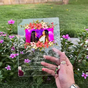 uv printed frame online