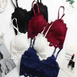 v lace neck design 2