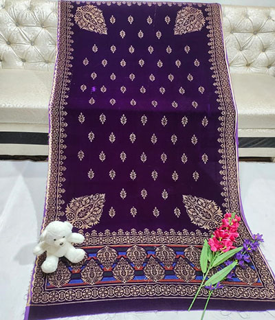 velvet shawl pakistani