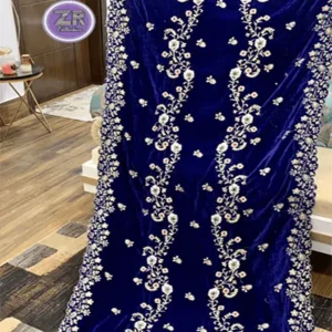 velvet shawls online pakistan