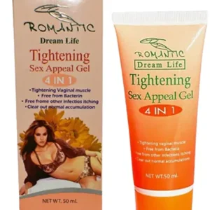 vigina tightening cream