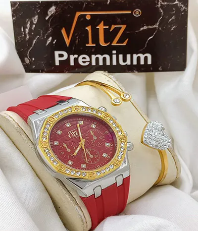 vitz premium watch - Image 3
