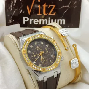 vitz premium watch