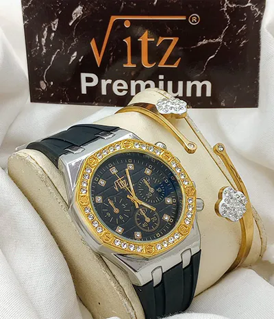 vitz premium watch - Image 4