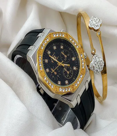 vitz premium watch - Image 5