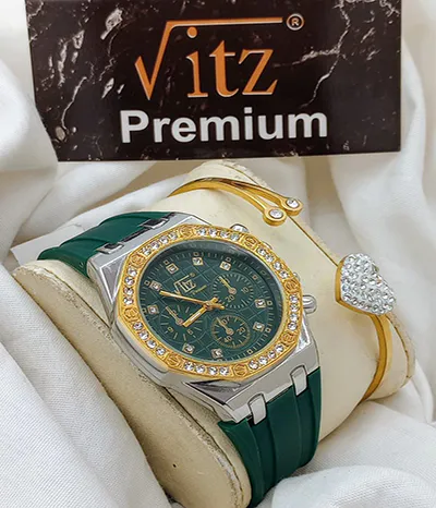 vitz premium watch - Image 6