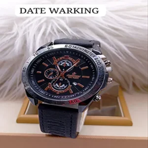 watch design gents 2