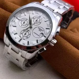 watch tissot men's