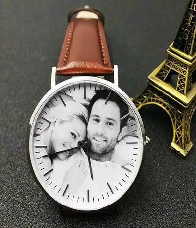 watch with picture