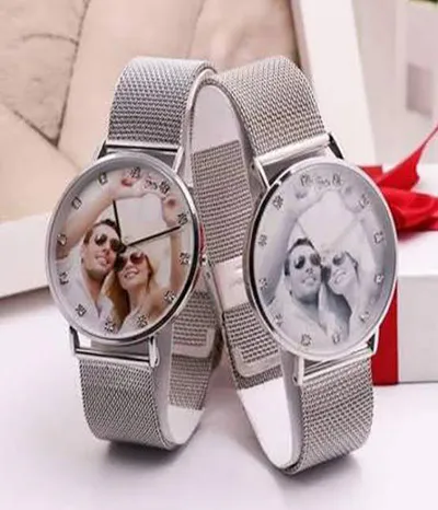 watch with picture