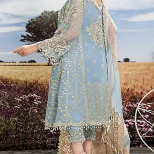 wedding dresses pakistani