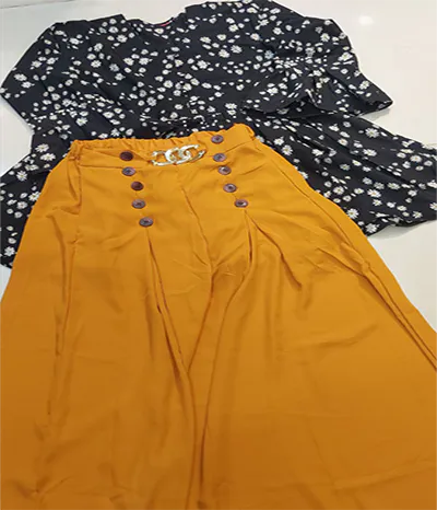 western suit fabric online - Image 5