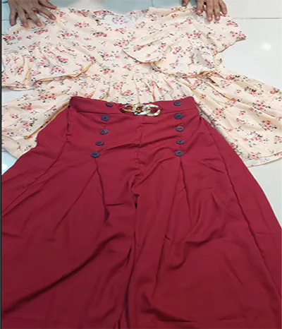 western suit fabric online - Image 4