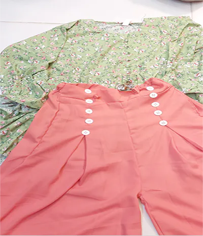 western suit fabric online - Image 3