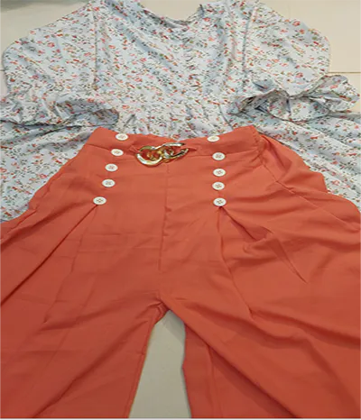 western suit fabric online - Image 2