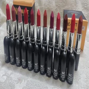 women lipstick set 1