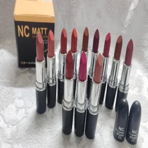 women lipstick set