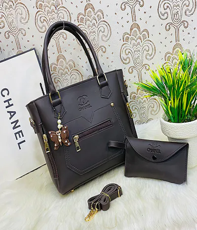 women's chanel bags