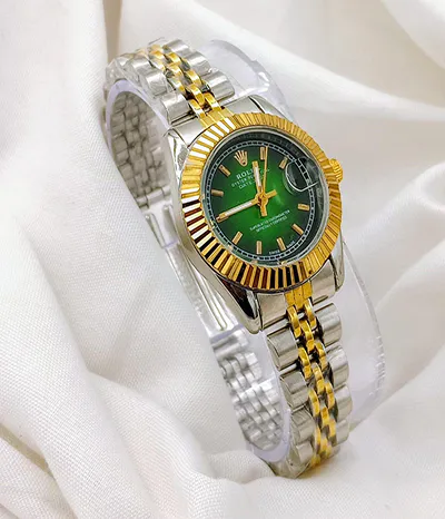 womens rolex