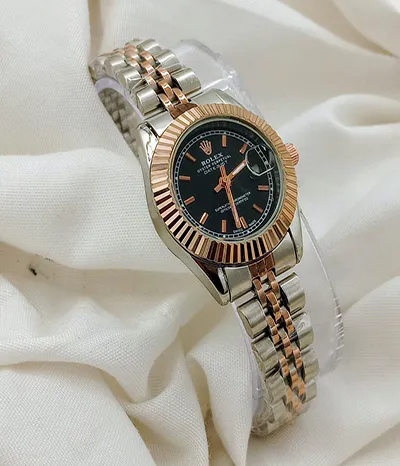 womens rolex