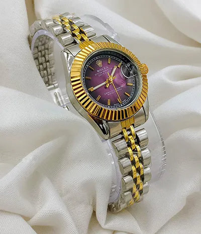 womens rolex