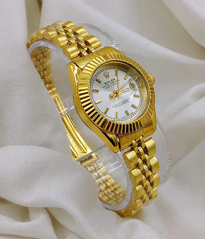 womens rolex