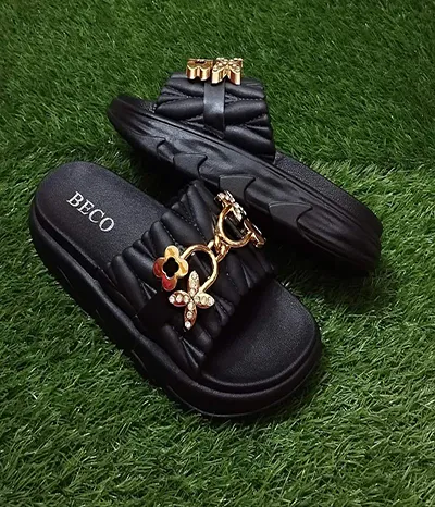 womens slippers - Image 2