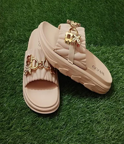 womens slippers - Image 4