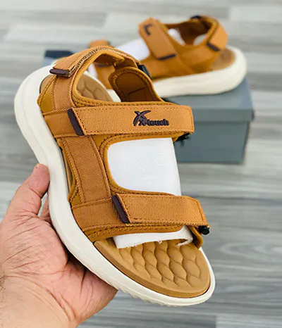 x touch sandals men