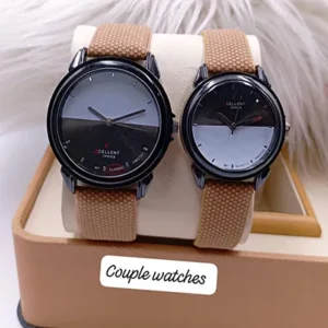 xcellent couple watch price 2