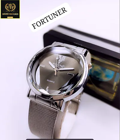 yolo fortuner watch