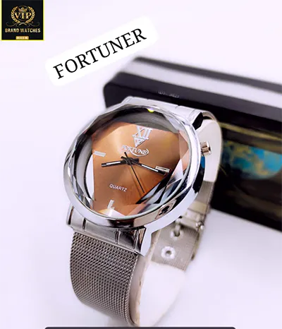 yolo fortuner watch
