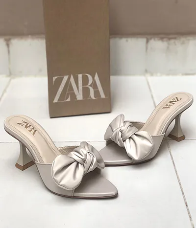 zara shoes heels - Image 6