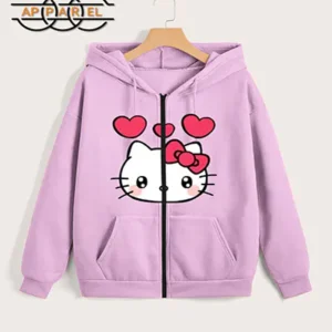 zipper hoodies for women