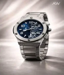men watches hublot