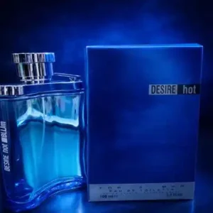 perfume desire