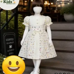 fancy girl frocks