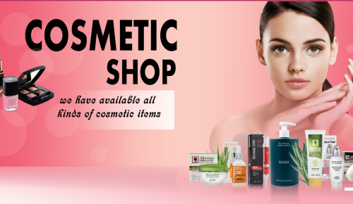 cosmetic banner -1