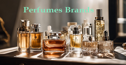 perfume brands